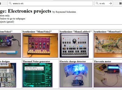 Website www.rs-elc.nl Website www.rs-elc.nl