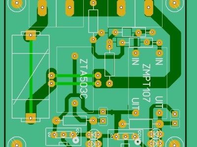 Veilig netstroom meten met de geluidskaart van je PC