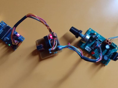 Moeiteloos ATtiny DIP8 programmeren: Ontdek EasyTinyProg