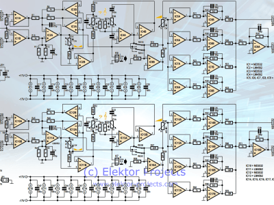 Elektor 307 circuits pdf programs download