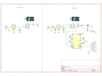 Dcf Emulator With Esp Elektor Labs Elektor Magazine