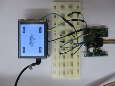 OBD2 for Arduino - Elektor LABS | Elektor Magazine