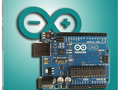 New Book from Elektor: Arduino Circuits and Projects Guide | Elektor ...