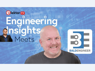 The Arduino-Inside Measurement Lab | Elektor Magazine