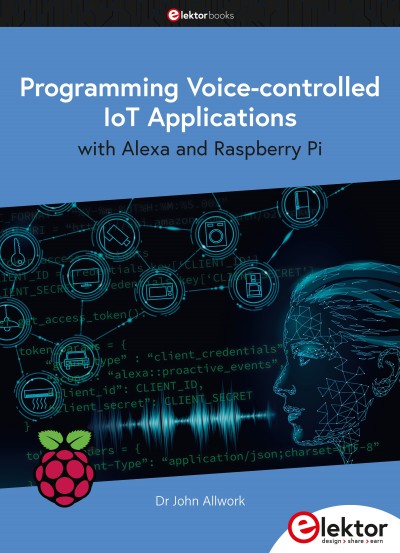 Raspberry alexa online