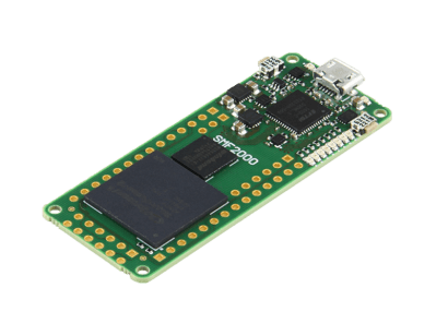 Arrow SMF2000 board