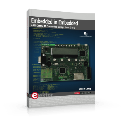 Learn about embedded technology with Embedded in Embedded