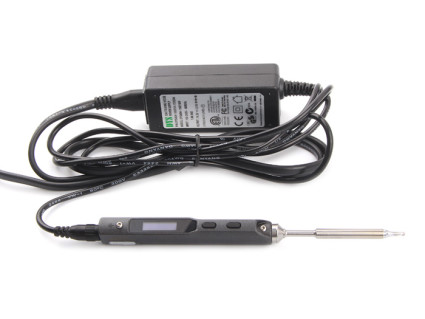 Seeed Studio miniature soldering iron