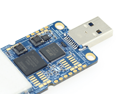 LimeSDR_FPGA_Bridge