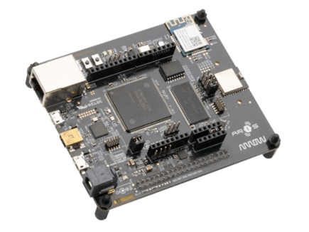 ARIS IoT & ARIS Gateway