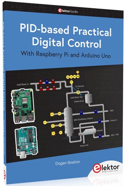 PID based practical digital control