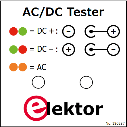 Power adapter tester 3