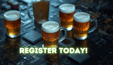 Expert Day register