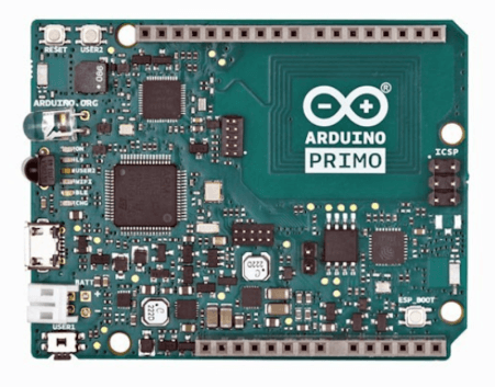 Arduino Primo