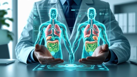 AI for medical