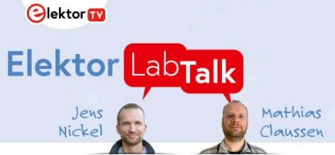 Elektor Lab Talk