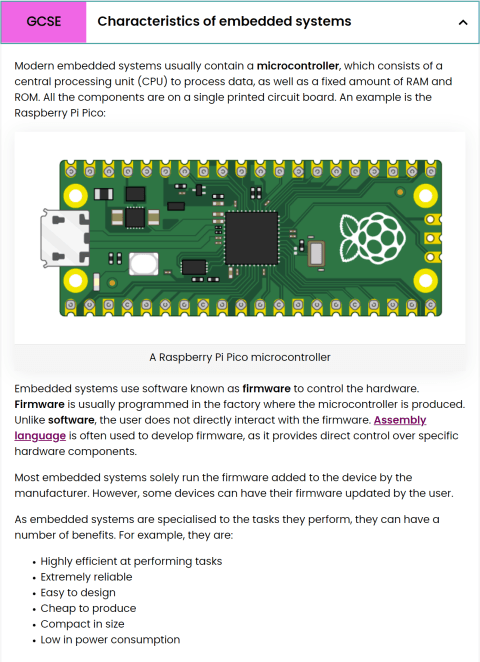 Raspberry Pi + Cambridge University = Ada Computer Science | Elektor ...