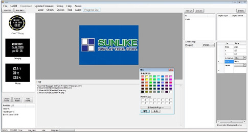 Sunlike Software
