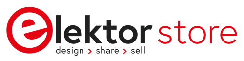 Elektor Store - discussed on The Creative Mind