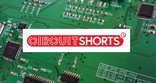 Circuit Shorts: Evolving Hardware