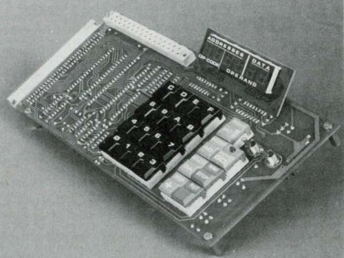 Junior Computer - on the Elektor Archive USB stick