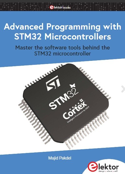 Learn to program STM32 MCUs