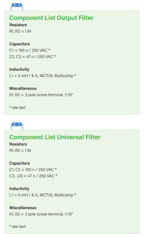 EMI filter component list.png