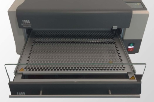 Eurocircuits eC-reflow-mate