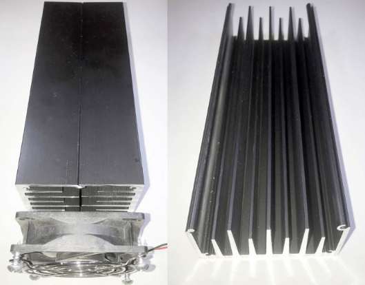 Heatsinks 2