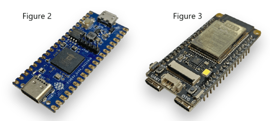 BL808 and Cohorts: A Look at New RISC-V MCUs with Mainline Linux, BLE ...
