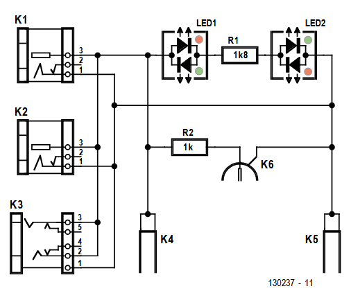 Power adapter tester 2