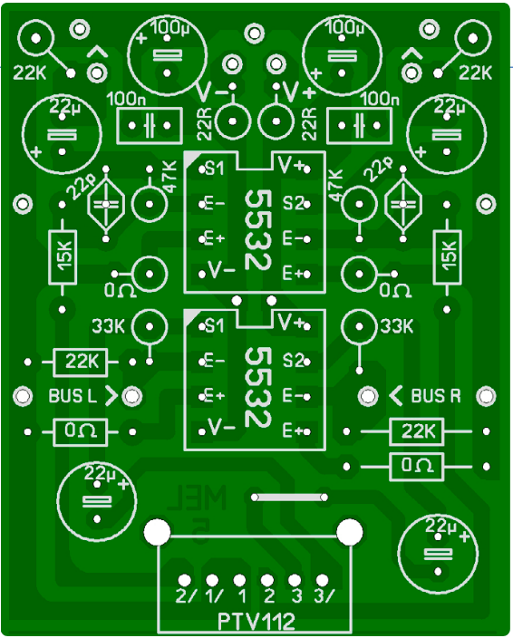 Mix & Master final stage of this design