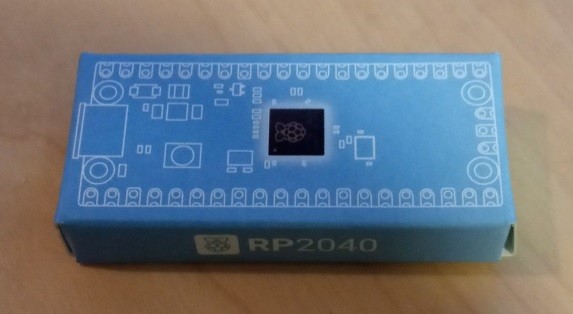 Raspberry Pi Pico embedded world