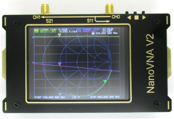 Fig01 NanoVNA V2