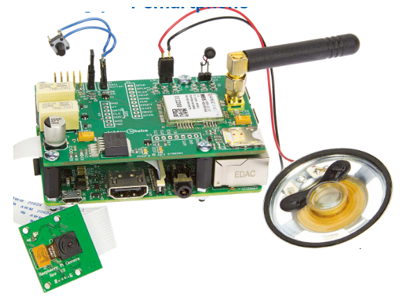 DIY-Smart-Türklingel