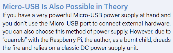 Micro-USB Note