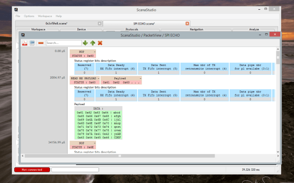 nrf_packet-compressor