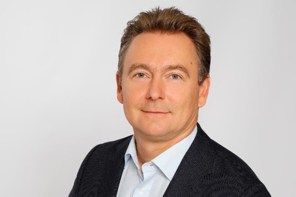 Silvio Muschter (CEO Swissbit AG)