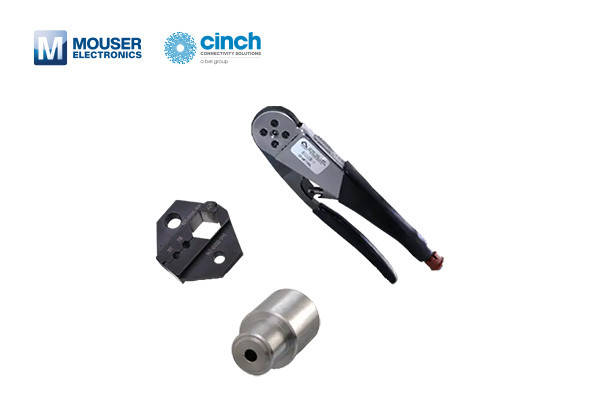 RF Hardware & Tools