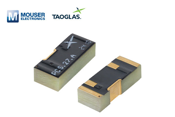 PCS.27.A Wi-Fi PIFA Antenna