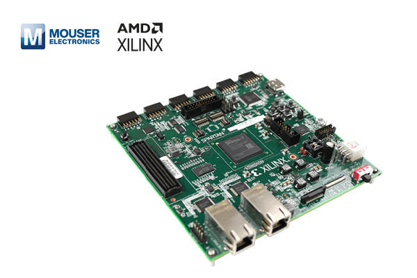 AMD / Xilinx SP701 Evaluierungskit