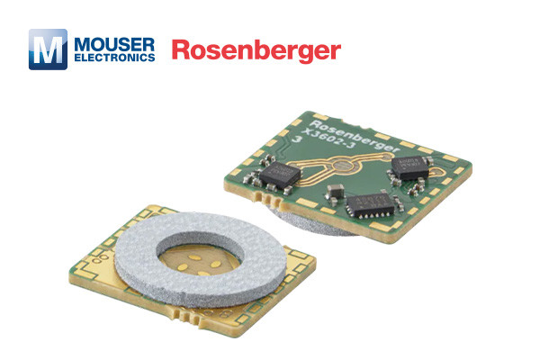 RoProxCon® System-on-Module