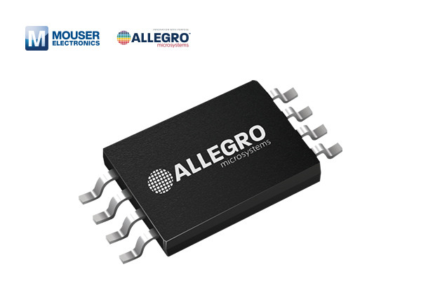 Capteurs XtremeSense™ TMR d’Allegro MicroSystems