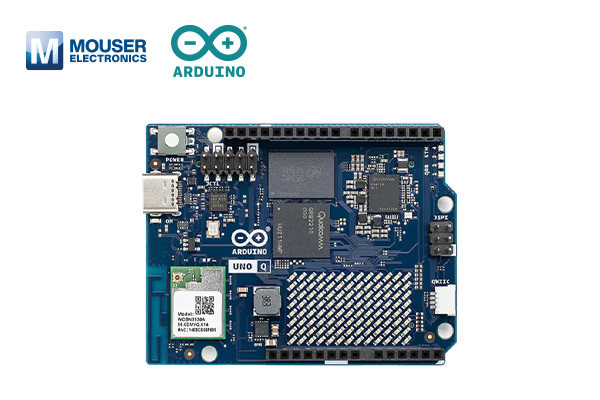 Arduino UNO Q