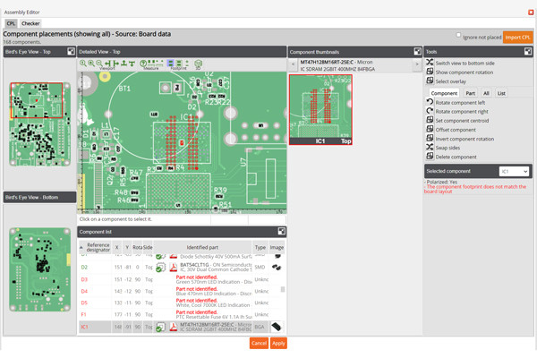 Hoe maak je Design for Manufacturing eenvoudig