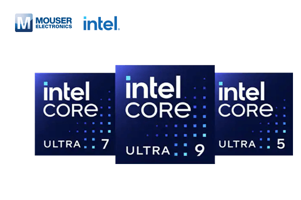 Intel Core Ultra-processors