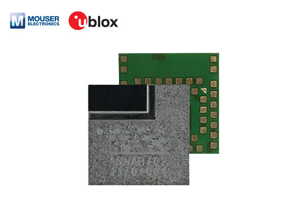ANNA-B402 BLUETOOTH® 5.1-module