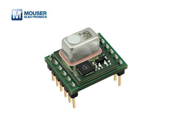 XENSIV™ PAS CO2 5V-mini-evaluatieprintplaat