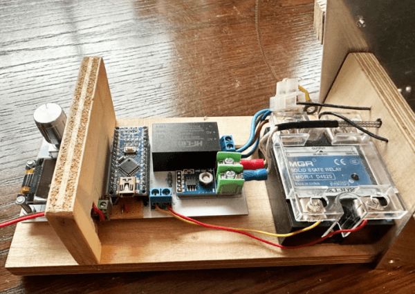 Fan reflow plate 2
