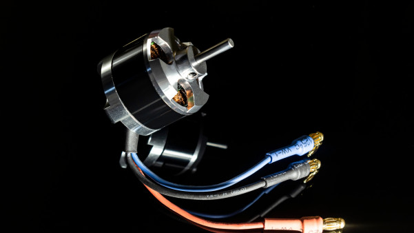 A Beginner's Guide to DC Motors